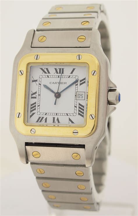 cartier uhren herren.